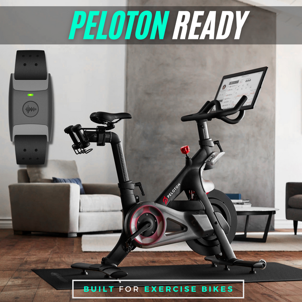 Powr Labs® Chest Heart Rate Monitor REPLACEMENT Strap - PowrLabs