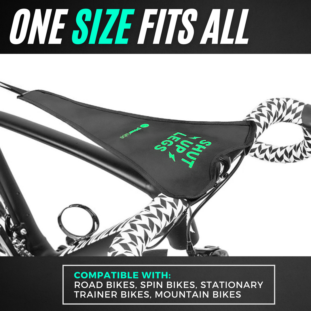Powr Labs Bike Trainer Sweat Guard