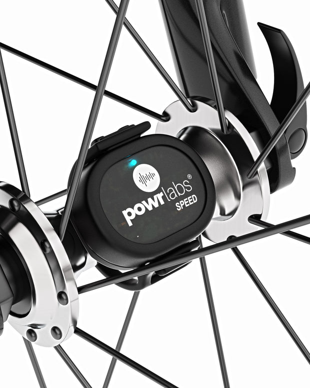 Powr Labs®  Bike Speed Sensor