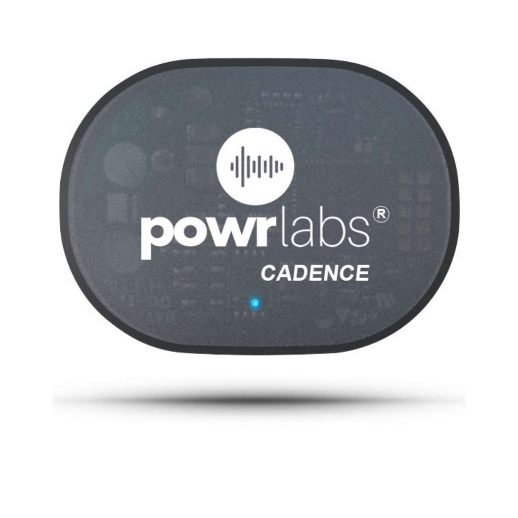Wahoo kickr best sale cadence sensor install