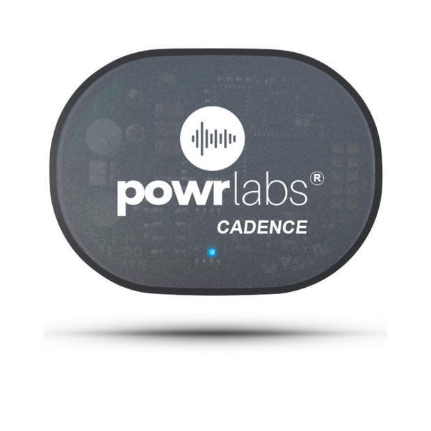 Powr Labs® RPM Bike Cadence Sensor
