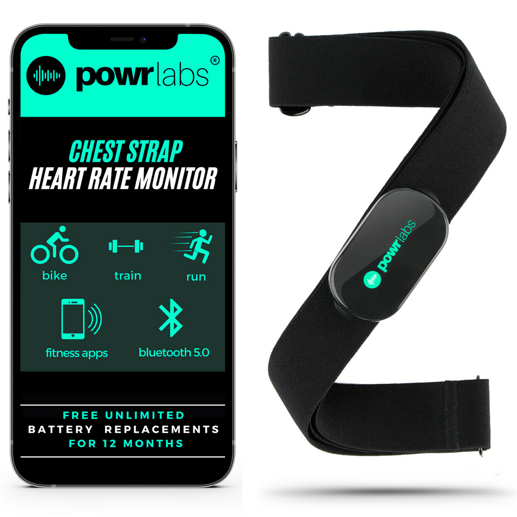 Best ant heart rate monitor hotsell